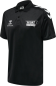 Preview: Poloshirt TSV1914 - Hummel Core XK Functional Polo - Black